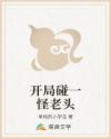 开局碰一怪老头