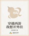 穿越西游我想开外挂