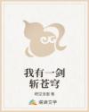 我有一剑斩苍穹