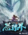 苍琼界