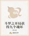 斗罗之开局获得九个魂环