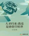 大圣归来:我竟是孙悟空转世