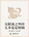 无限流之外挂太多也是烦恼