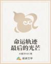 命运轨迹最后的光芒
