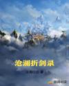 沧澜折剑录