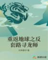 重返地球之反套路寻龙师