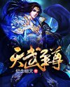天武至尊