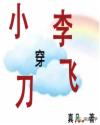小李穿飞刀