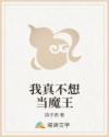 我真不想当魔王