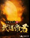 武道帝君