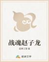 战魂赵子龙