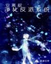 净化反派系统