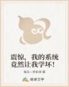 震惊,我的系统竟然让我学坏!