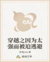 穿越之因为太强而被迫逃避