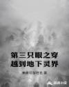 第三只眼之穿越到地下灵界