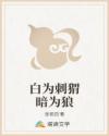 白为刺猬暗为狼