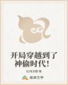 开局穿越到了神偷时代!