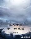 凡人修仙传:斩天道
