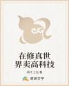在修真世界卖高科技