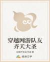 穿越网游队友齐天大圣