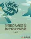 浔阳江头夜送客枫叶荻花秋瑟瑟