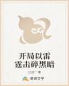 开局以雷霆击碎黑暗