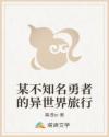 某不知名勇者的异世界旅行
