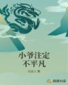 小爷注定不平凡