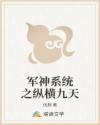 军神系统之纵横九天