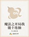 魔法之开局我能十连抽