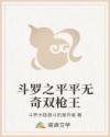 斗罗之平平无奇双枪王