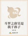斗罗之唐昊是我干孙子