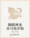 脚踏神龙从乌龟开始