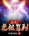 老祖宗驾到