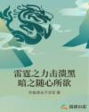 雷霆之力击溃黑暗之随心所欲
