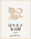这个太子有点野