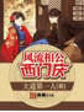 风流相公西门庆